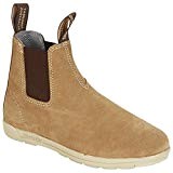 Blundstone Womens 1481 Suede Boots