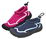 BOCKSTIEGEL® LANGEOOG Chaussures d'Aqua (28-35 Enfants 2 Modèles Neoprène)