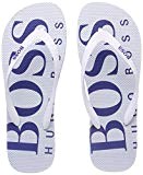 BOSS Athleisure Wave_thng_Digital, Tongs Homme