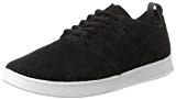 Boxfresh Carle Uh Pgsde, Baskets Homme, Blk