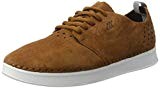 Boxfresh Carle Uh Pgsde, Baskets Homme, Fox