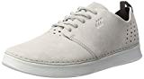 Boxfresh Carle Uh Pgsde Col Gry, Baskets Homme, Gris Frais