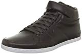 Boxfresh Switch Leather, Chaussures à lacets hommes