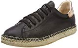 Buffalo 130419 Leather, Sneakers Basses Femme