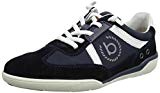 Bugatti 321465601469, Sneakers Basses Homme, Rouge