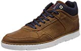 Bullboxer 6306a, Baskets Homme