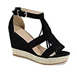 By Shoes Sandale Style Indien - Femme