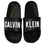 Calvin Klein Underwear Slide, Chaussures Mixte Adulte