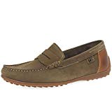 Camel Active Yacht 12, Mocassins (Loafers) Homme