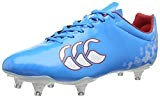 Canterbury Speed Club 6 Stud, Chaussures de Rugby Homme