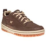 Caterpillar Decade, Cheville Chaussures Lacées Homme