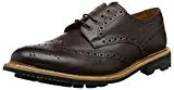 Chatham Eaton, Brogues Homme, Beige