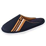 Chaussons ATHENA mules homme sportswear
