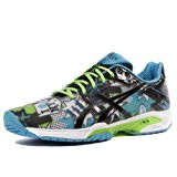 Chaussures Asics Gel-solution Speed 3 L.e. Nyc