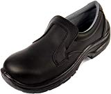 Chaussures de securite noir