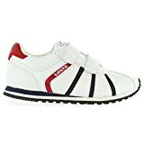 Chaussures de Sport pour Garçon et Fille et Femme Levis VALA0002S ALMAYER 0061 White