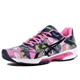 Chaussures Femme Asics Gel-solution Speed 3 L.e. Nyc