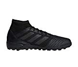 Chaussures football Chaussure de Football adidas Predator Tango 18.3 TF Noir