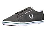 CHAUSSURES FRED PERRY KINGSTON 617 khakis