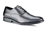 Chaussures pour Crews 2033–42/8/9 Style Ambassador CE et OB Certifié antidérapant Chaussures pour homme, taille 8, Noir