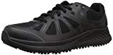 Chaussures pour Crews 22782–49/14 Style Endurance II pour homme antidérapant Chaussures, taille 42, Noir