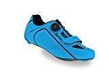 Chaussures Route SPIUK ALTUBE RC Bleu 2017 Taille 40