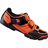 Chaussures Shimano – SPD VTT M089 OE Taille 37 | Taille : Taille 37 | Couleur = Orange