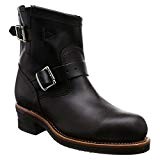 Chippewa Mens 1901M51 Leather Boots