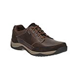 Clarks Baystonego GTX, Brogues Homme