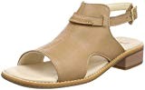 Clarks Darcy Lily, Sandales Bride Cheville Fille