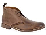 Clarks Novato Mid, Boots Homme
