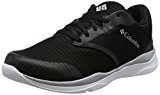 Columbia ATS Trail Lite WP, Chaussures Multisport Outdoor Homme, Black/Steam