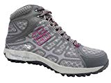 Columbia Conspiracy III Mid Outdry, Multisport Outdoor Femme