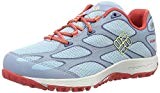 Columbia Conspiracy Iv Outdry, Chaussures Multisport Outdoor Femme