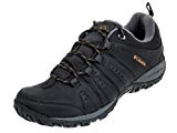 Columbia Homme Chaussures Casual, Imperméable, Woodburn II