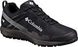 Columbia Homme Chaussures Multisport, Imperméable, Conspiracy V
