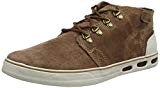 Columbia Vulc N Vent Half Dome, Multisport Outdoor Homme