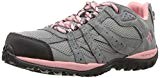 Columbia Youth Redmond, Chaussures Multisport Outdoor Fille