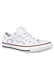 Converse 549314c, Chuck Taylor Speciality Ox Mixte Adulte