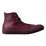 Converse All Star Hi Leather, Baskets Montantes Mixte Adulte
