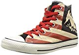 Converse Chuck Taylor All Star Homme Americana Hi, Baskets mode homme