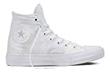 Converse Chuck Taylor All Star II, Baskets Hautes Mixte Adulte, White