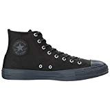 Converse Chuck Taylor All Star Leather Thermal 157514C Chaussures homme Sneaker Noir/Bleu marine