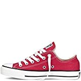 Converse Chuck Taylor All Star Red Ox, Baskets Basses Mixte Adulte