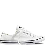 Converse Chuck Taylor CT As Dainty Ox Canvas - Chaussures de Fitness - Femme