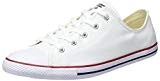 Converse Chuck Taylor CT Dainty Ox, Sneakers Basses Femme