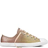 Converse Chuck Taylor CTAS Dainty Ox Synthetic, Chaussures de Fitness Femme