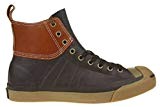 Converse Jack Purcell JOHNNY DB HI coffee Schuhe BOOT Special Edition