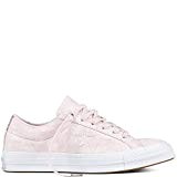 Converse Lifestyle One Star Ox Cotton, Chaussures de Fitness Mixte Adulte