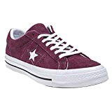 Converse Lifestyle One Star Ox, Sneakers Basses Mixte Adulte